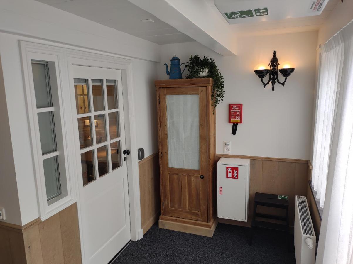 Vrye Heerlykheyd (Adults Only) Apartamento Middelburg Exterior foto